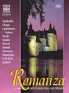 Romanza: Classics for Relaxing and Dreaming